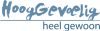 Hooggevoelig Heel gewoon HSP