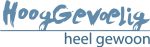 Hooggevoelig Heel gewoon HSP
