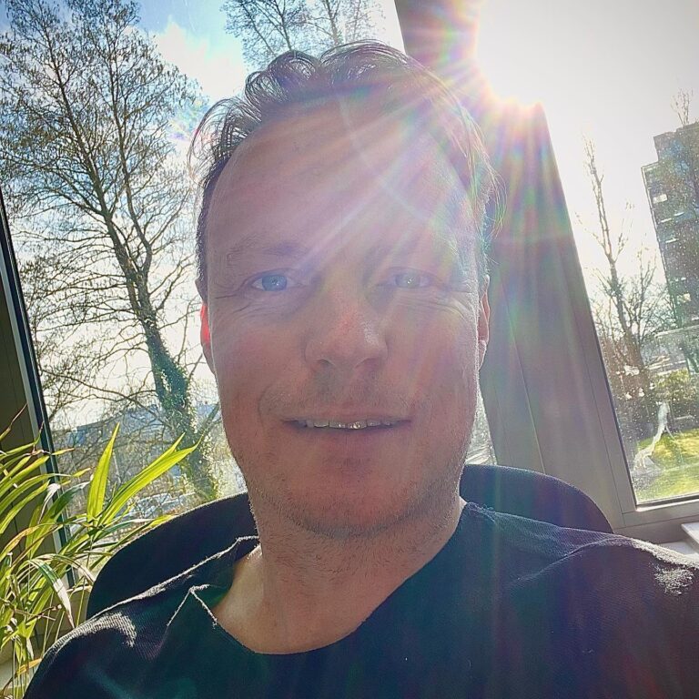 Instagram post from emielvork_coaching. This post is in position 18.