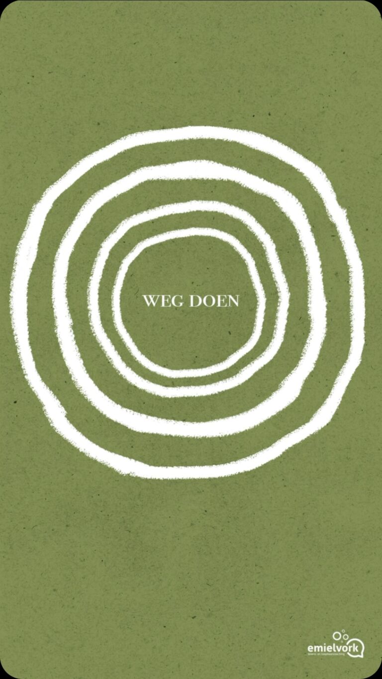 Instagram post from emielvork_coaching. This post is in position 19.