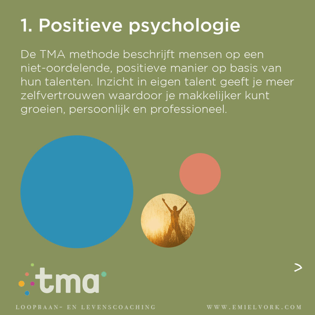Instagram post from emielvork_coaching. This post is in position 1.
