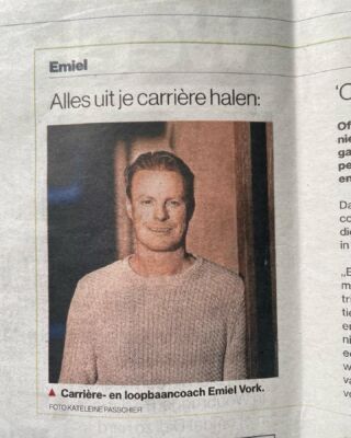 Instagram post from emielvork_coaching. This post is in position 10.